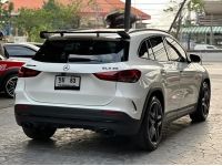 Mercedes Benz GLA35 AMG 4MATIC ปี 2022 รูปที่ 10